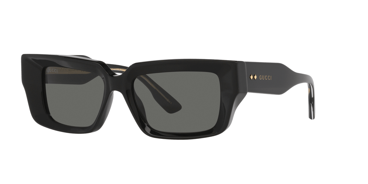 GUCCI GG1529S Logo -GUCCI Sunglasses- Optivision