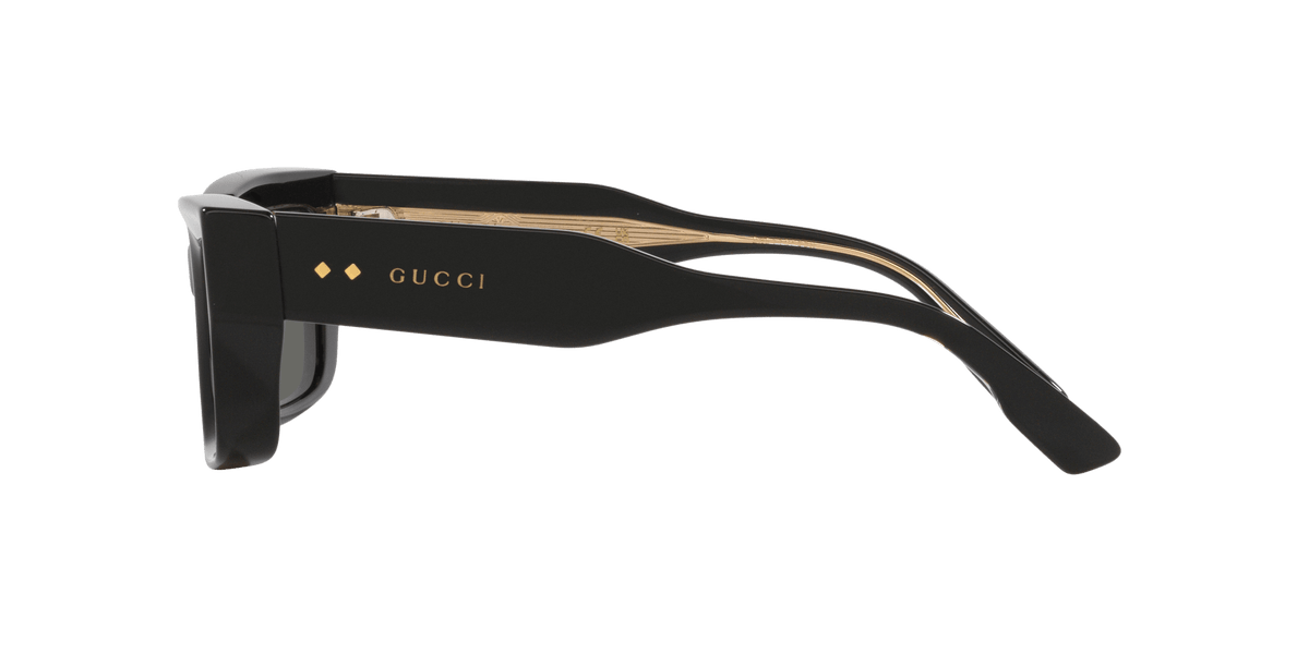 GUCCI GG1529S Logo -GUCCI Sunglasses- Optivision