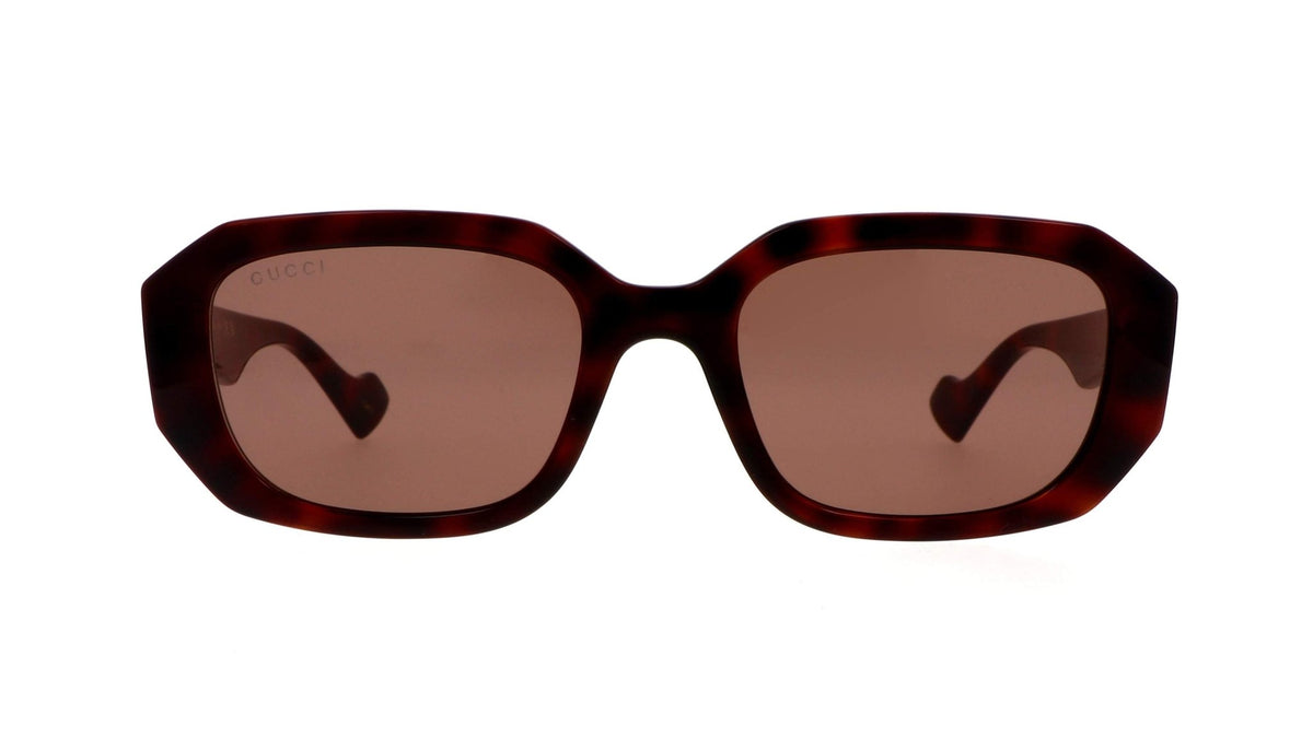 GUCCI GG1535S Logo -GUCCI Sunglasses- Optivision