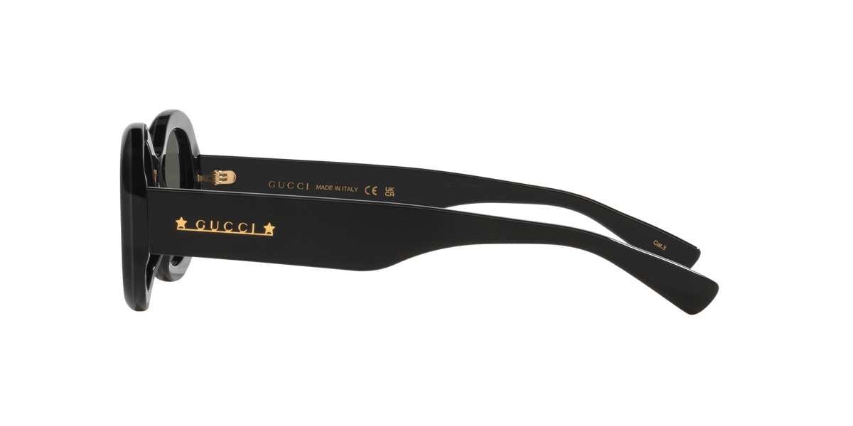 GUCCI GG1587S Logo -GUCCI Sunglasses- Optivision