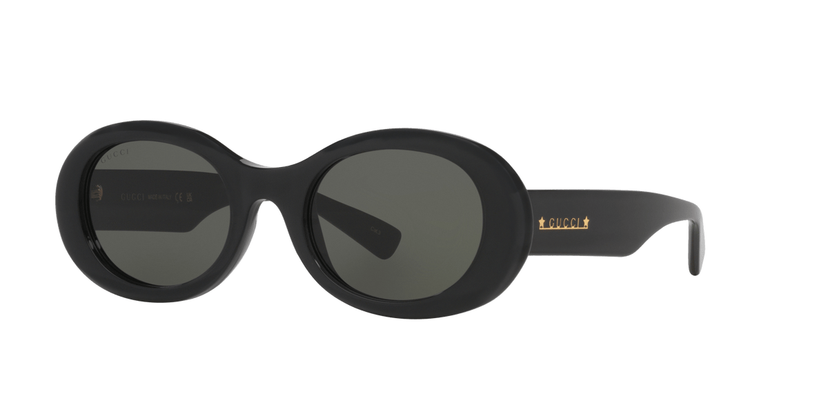 GUCCI GG1587S Logo -GUCCI Sunglasses- Optivision