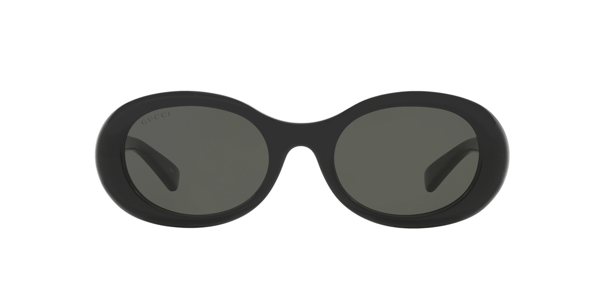GUCCI GG1587S Logo -GUCCI Sunglasses- Optivision