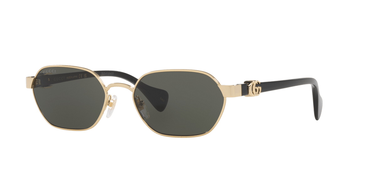 GUCCI GG1593S Logo -GUCCI Sunglasses- Optivision