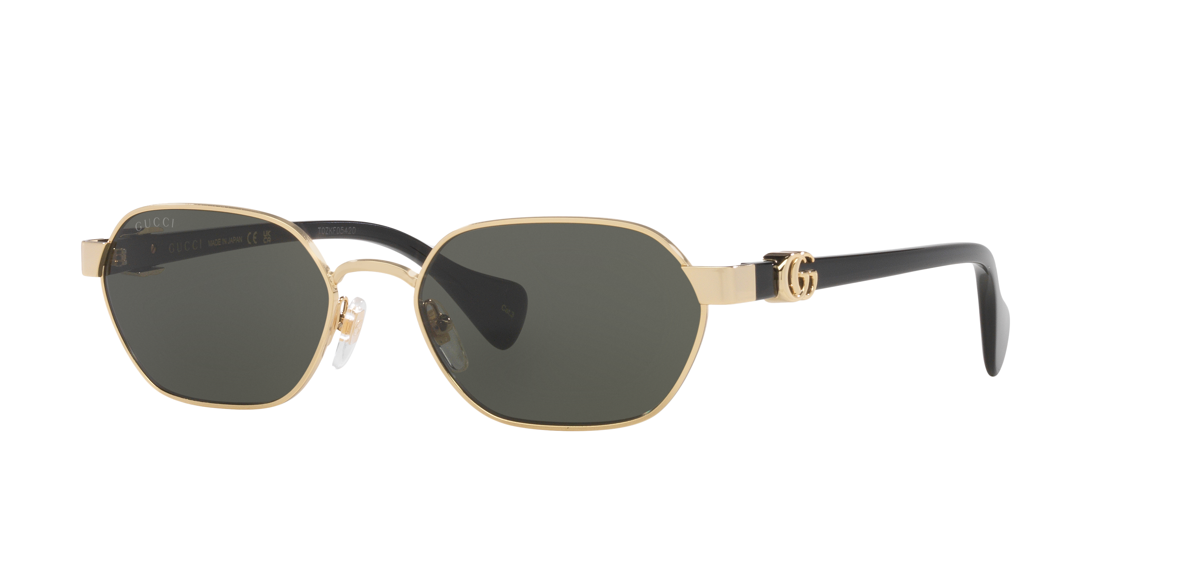 GUCCI GG1593S Logo