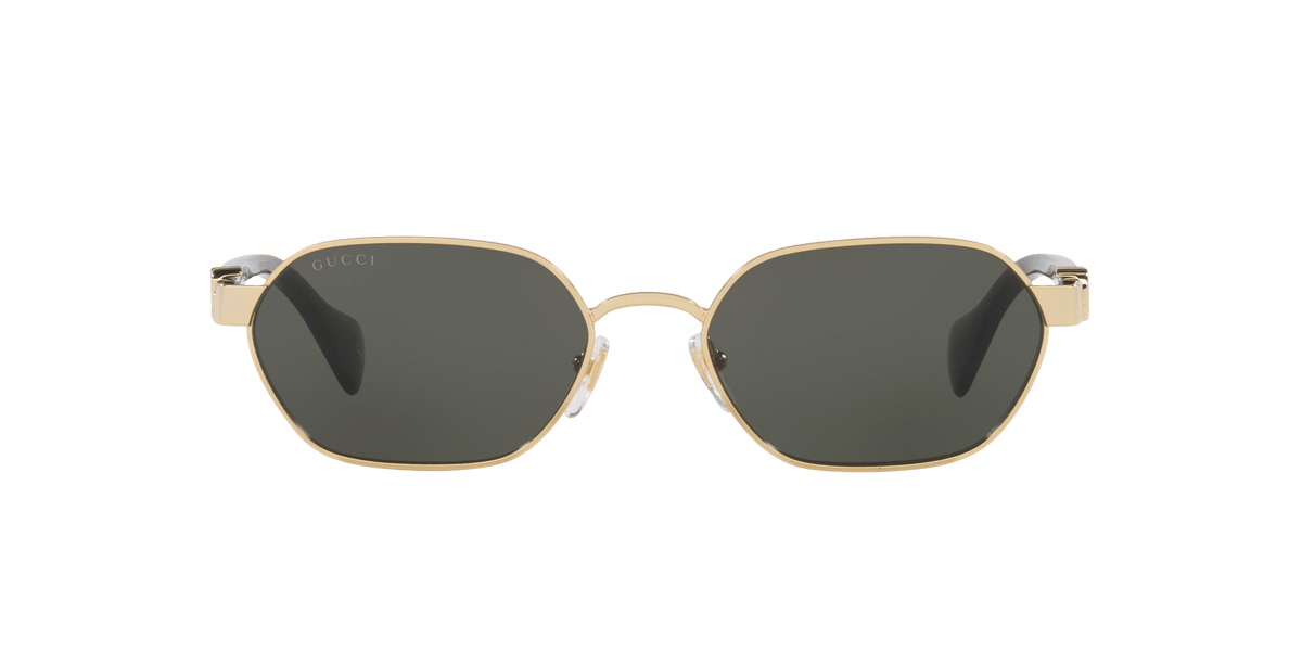GUCCI GG1593S Logo -GUCCI Sunglasses- Optivision
