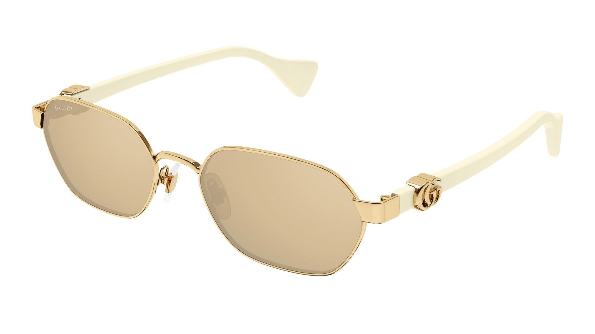 GUCCI GG1593S Logo