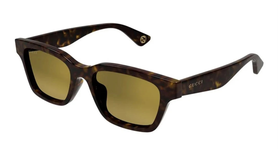Gucci GG1641SA Square Sunglasses