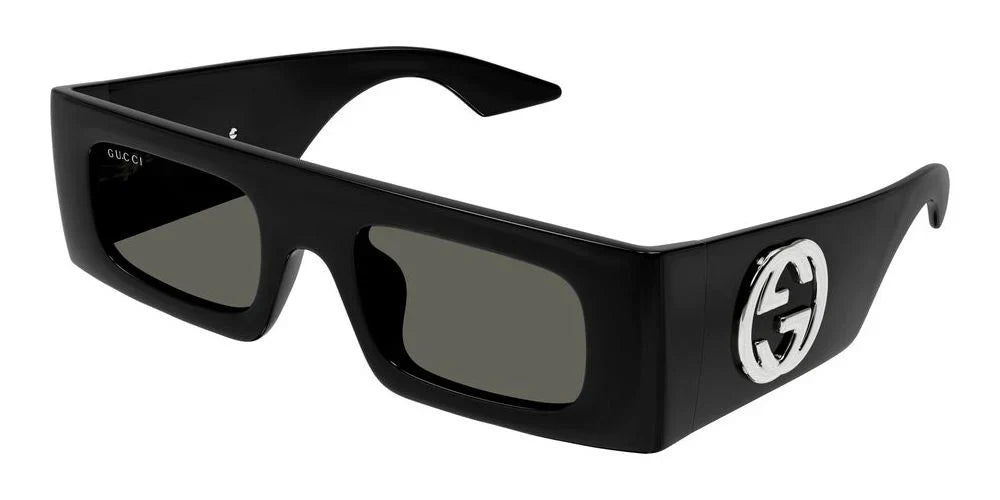 Gucci GG1646S Rectangle Sunglasses