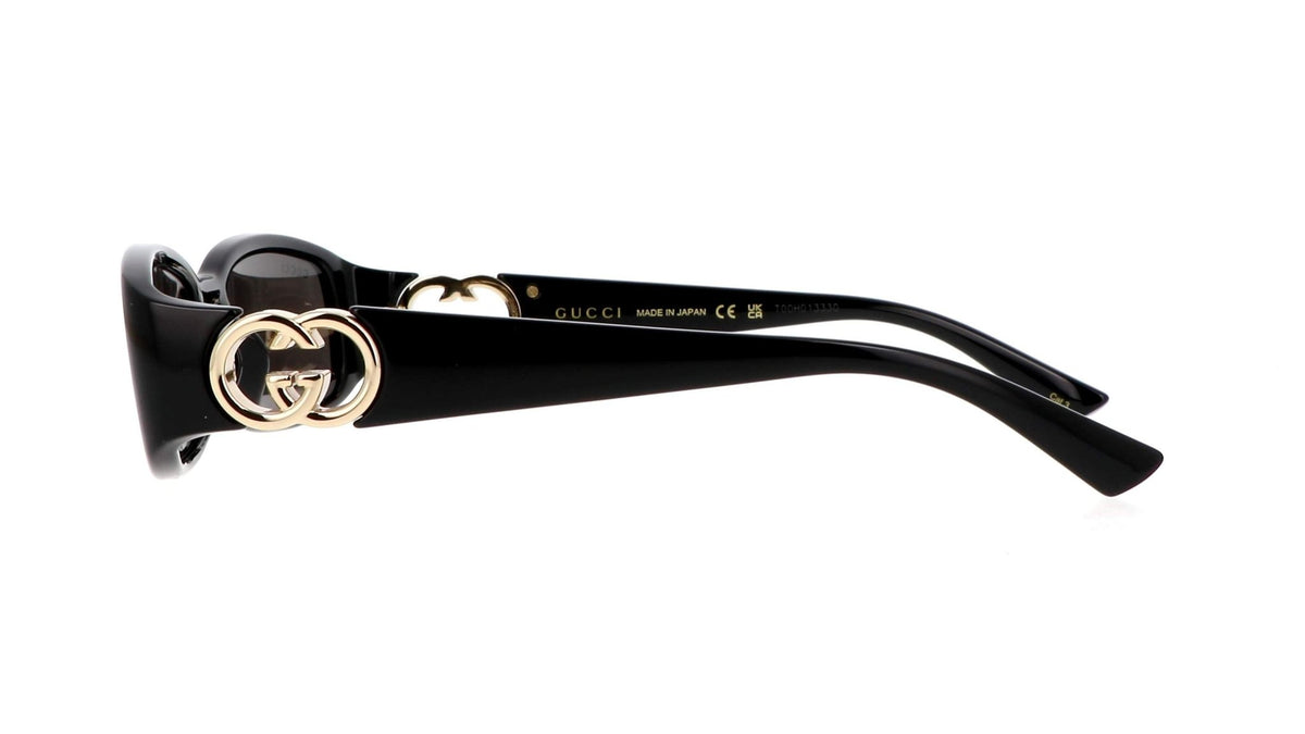 GUCCI GG1661S Logo -GUCCI Sunglasses- Optivision