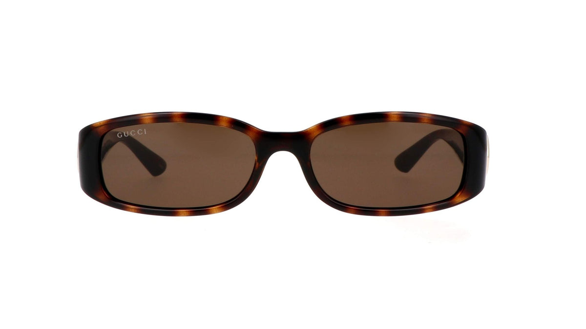 GUCCI GG1661S Logo -GUCCI Sunglasses- Optivision