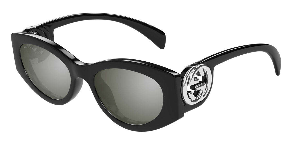 Gucci GG1691S Cat Eye Sunglasses -GUCCI Sunglasses- Optivision