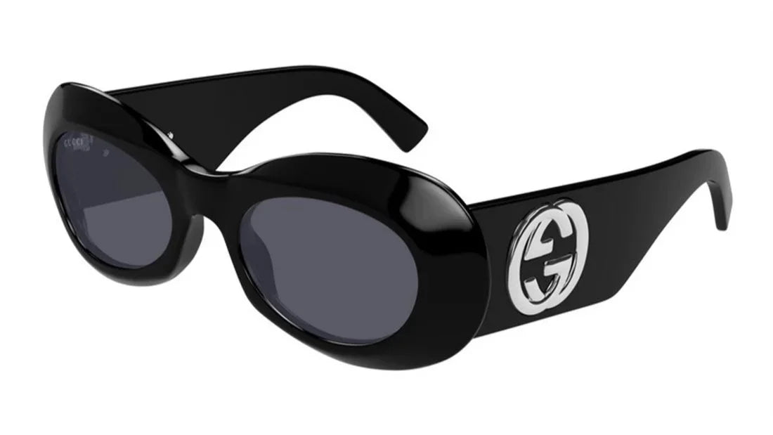 Gucci GG1696S Oval Sunglasses