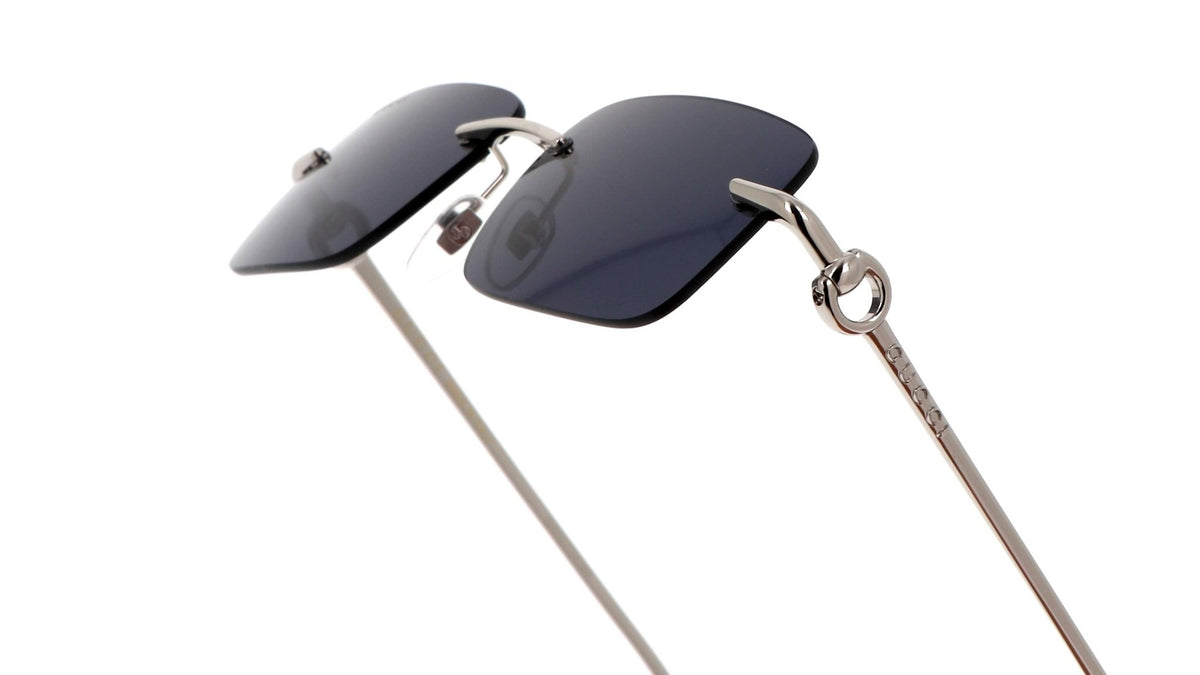 GUCCI GG1703S Logo -GUCCI Sunglasses- Optivision
