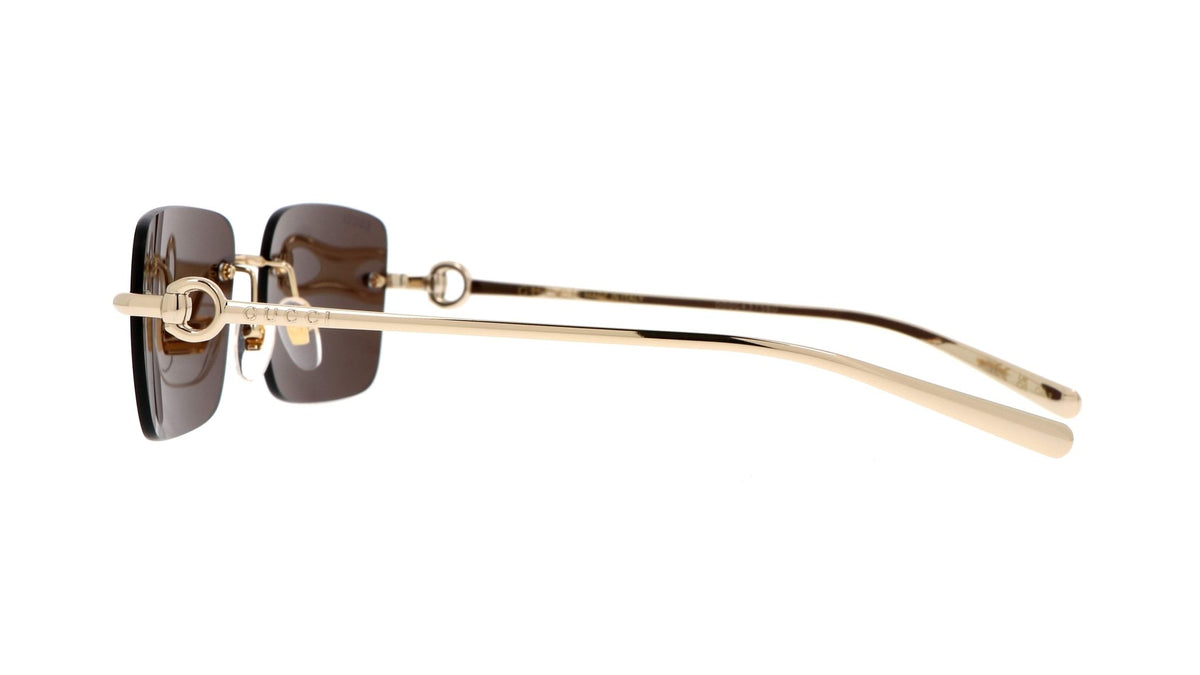 GUCCI GG1703S Logo -GUCCI Sunglasses- Optivision