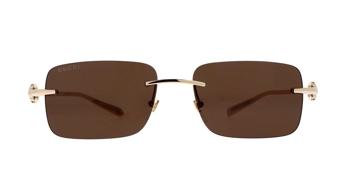 GUCCI GG1703S Logo -GUCCI Sunglasses- Optivision