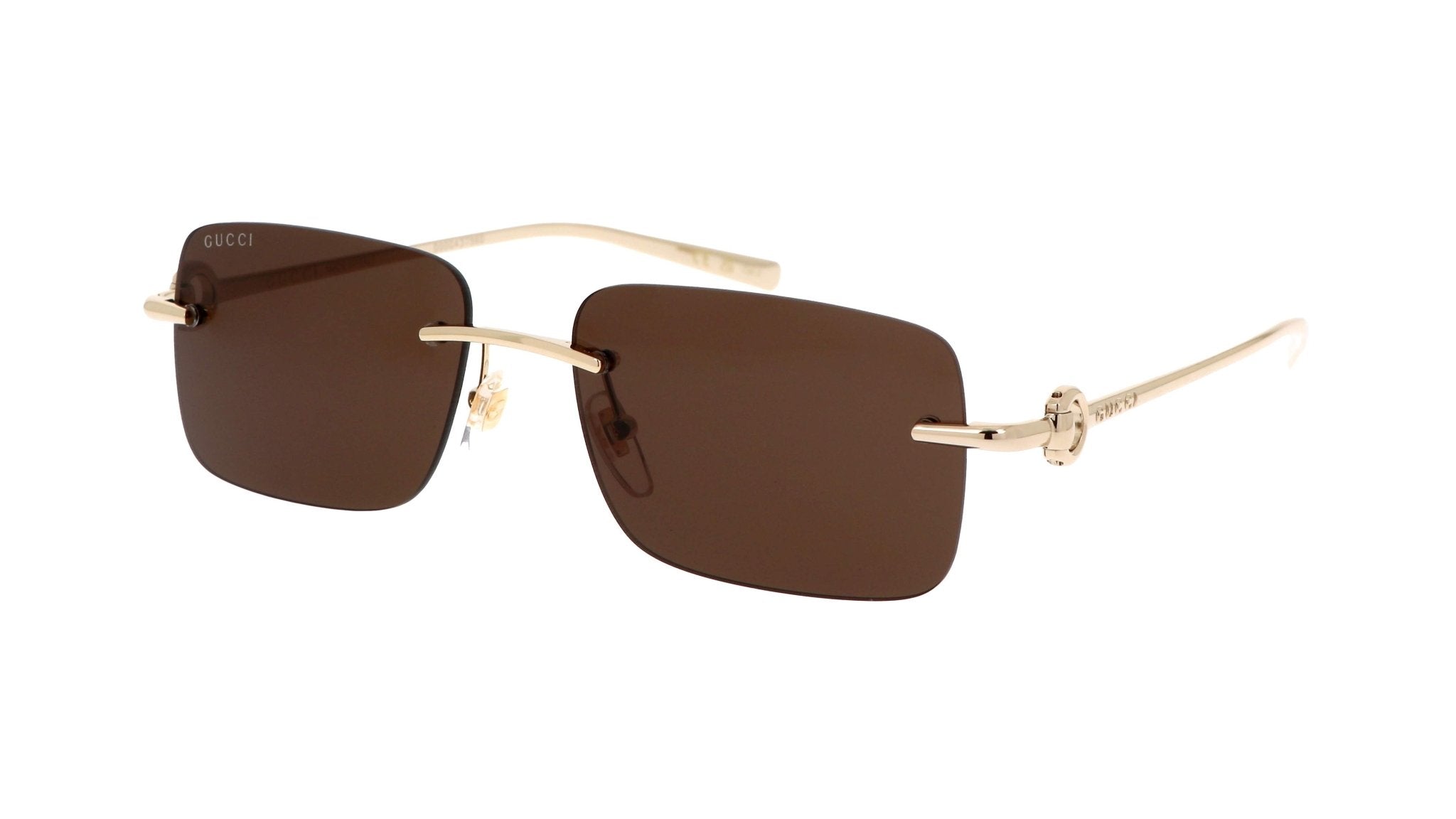 Gucci GG1703S Rectangle Sunglasses
