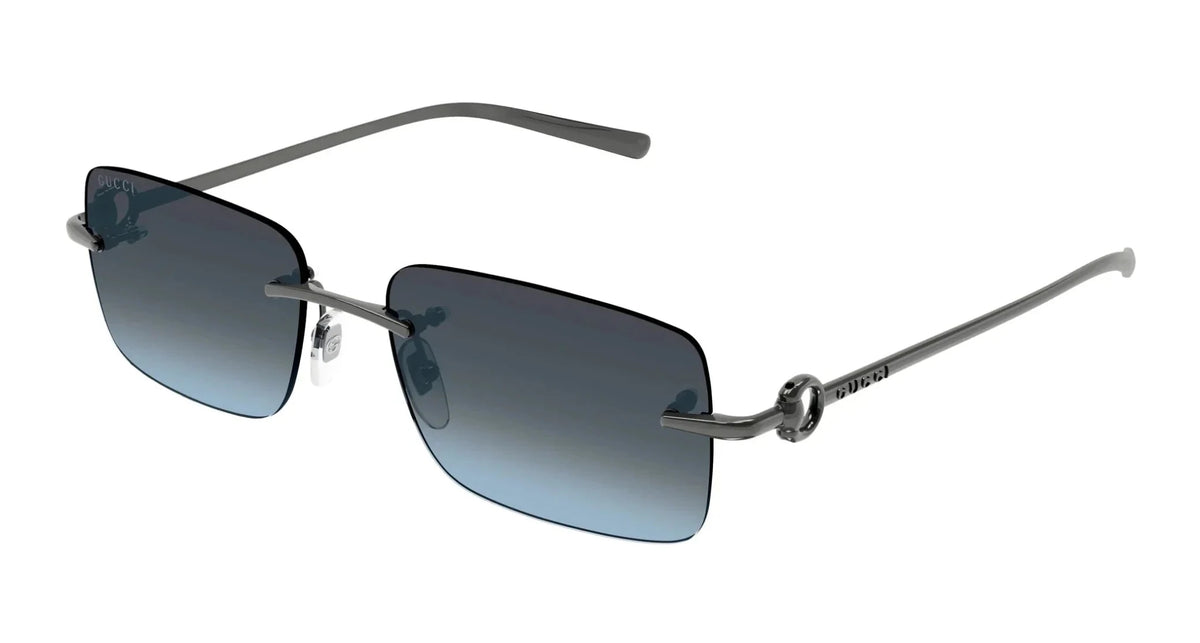 GUCCI GG1703S Logo -GUCCI Sunglasses- Optivision