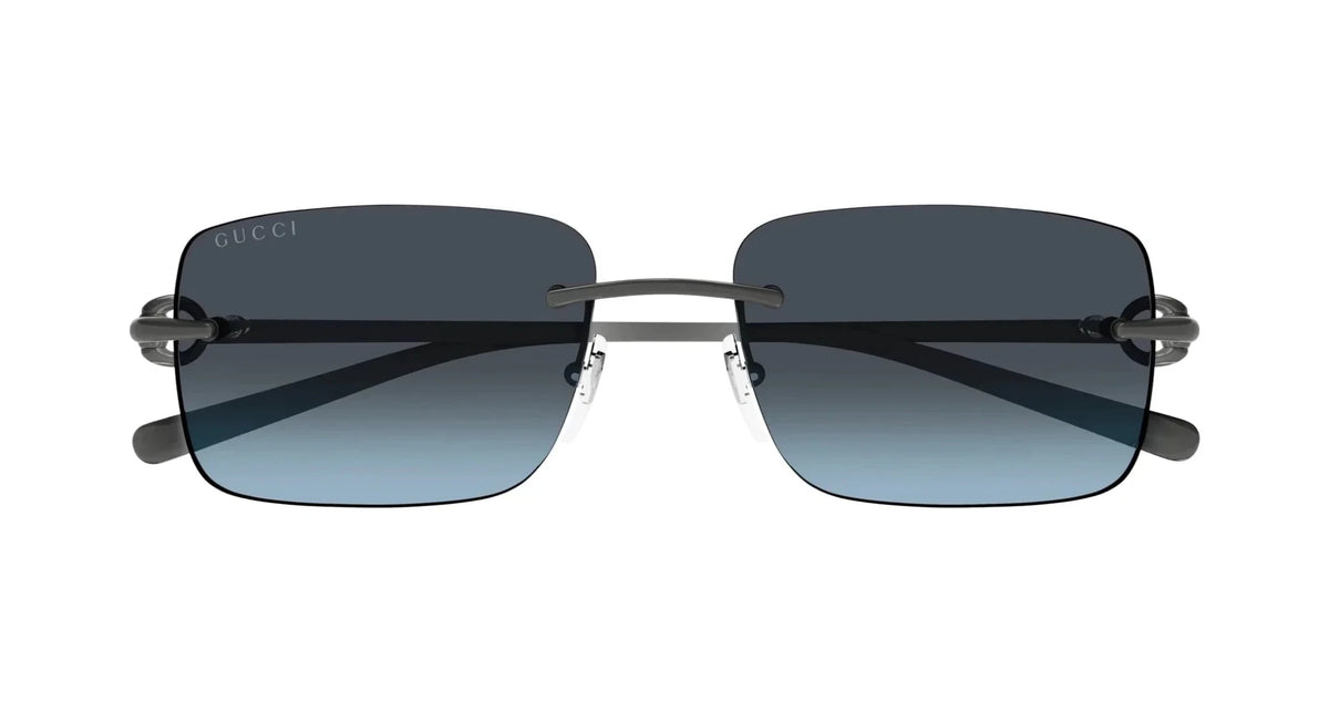 GUCCI GG1703S Logo -GUCCI Sunglasses- Optivision