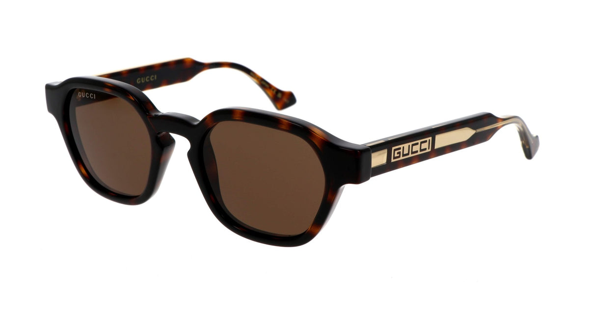 GUCCI GG1730S Logo -GUCCI Sunglasses- Optivision