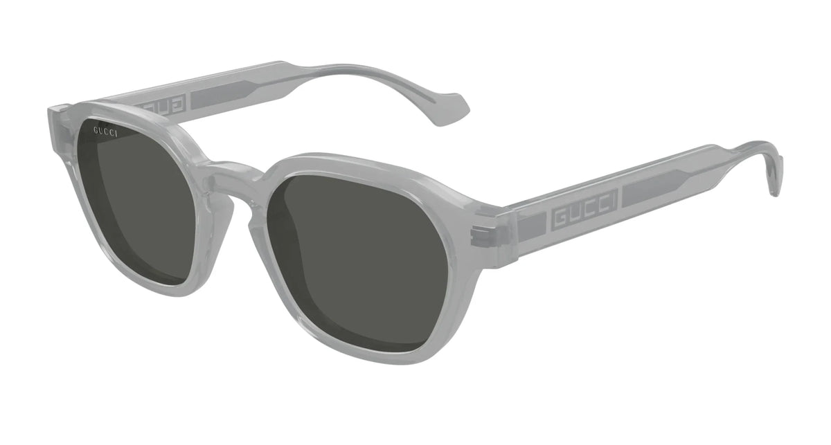 GUCCI GG1730S Logo -GUCCI Sunglasses- Optivision