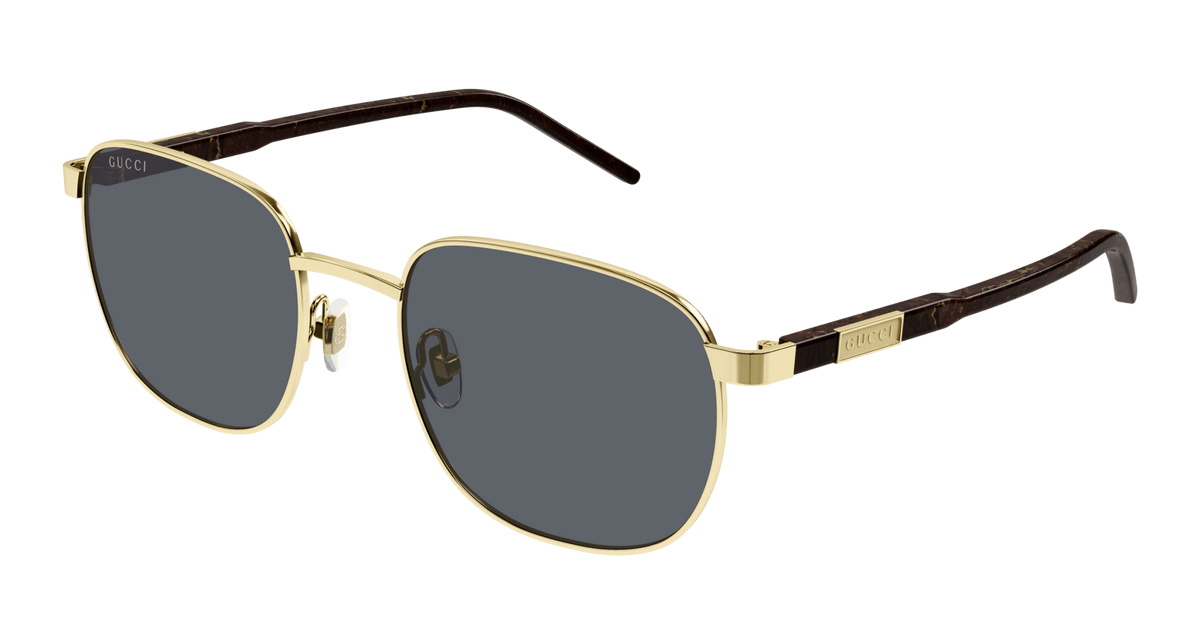 GUCCI GG1799S Logo -GUCCI Sunglasses- Optivision