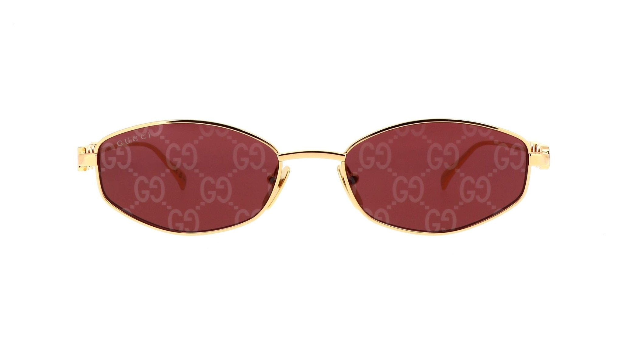 GUCCI GG1802S Logo -GUCCI Sunglasses- Optivision