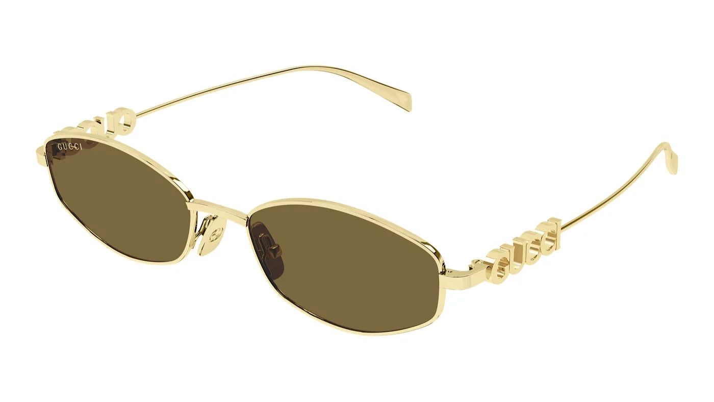 GUCCI GG1802S Logo