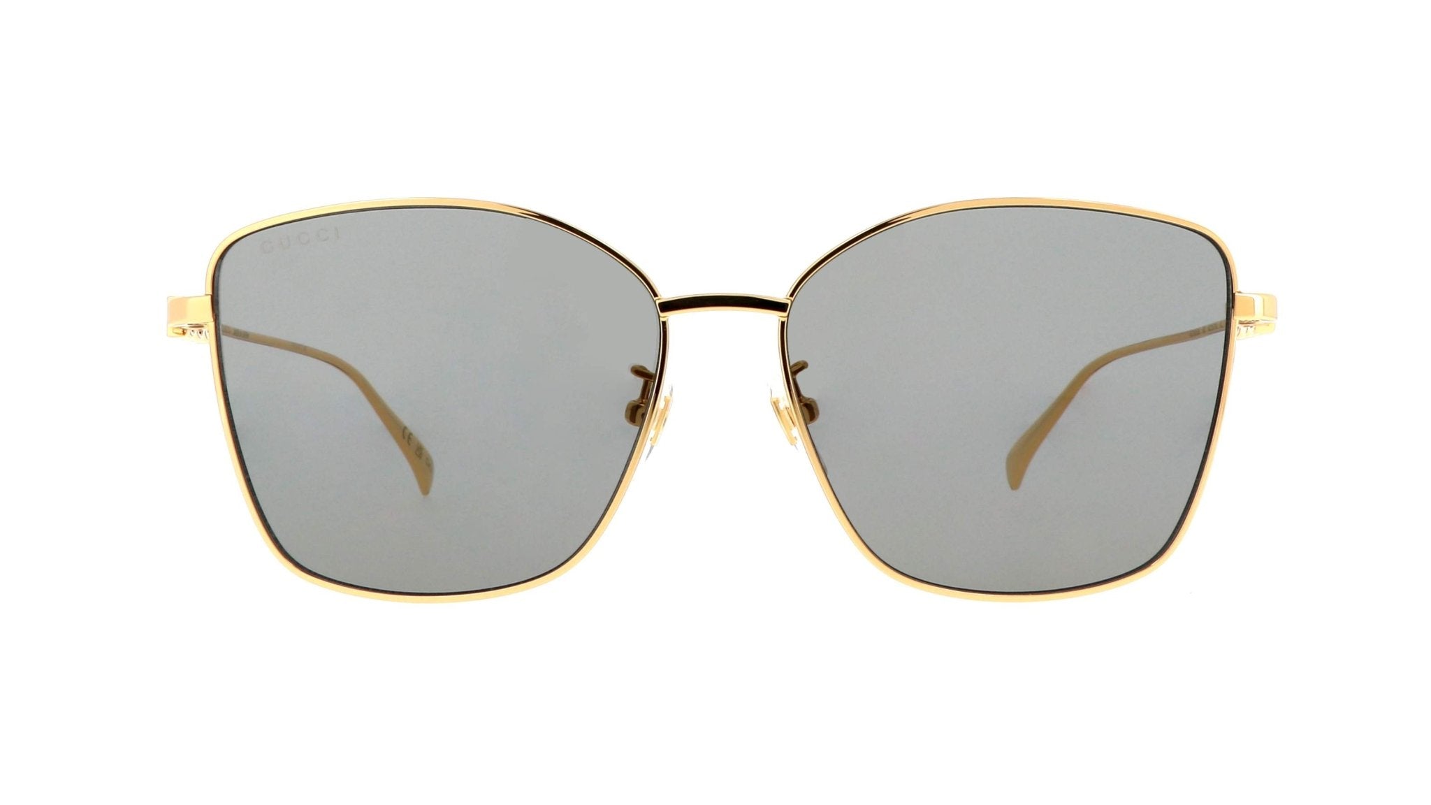 GUCCI GG1805SA Logo -GUCCI Sunglasses- Optivision