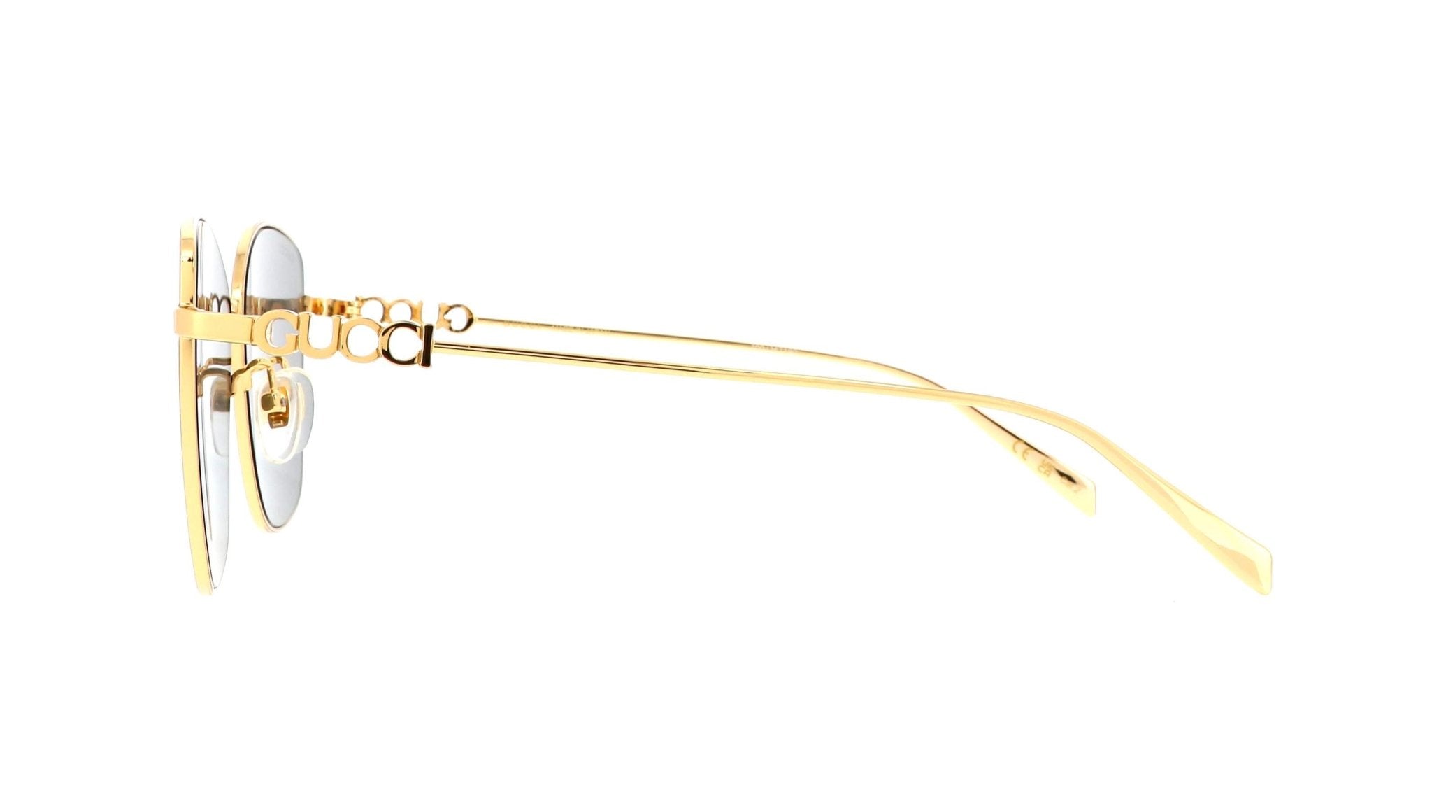 GUCCI GG1805SA Logo -GUCCI Sunglasses- Optivision