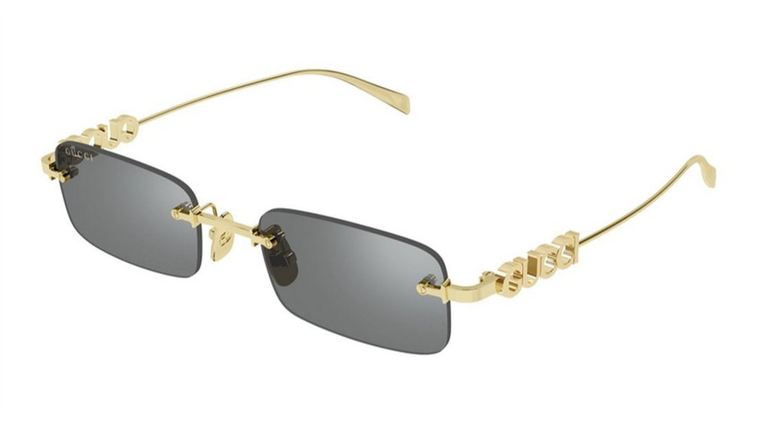 Gucci GG1808S Rectangle Sunglasses