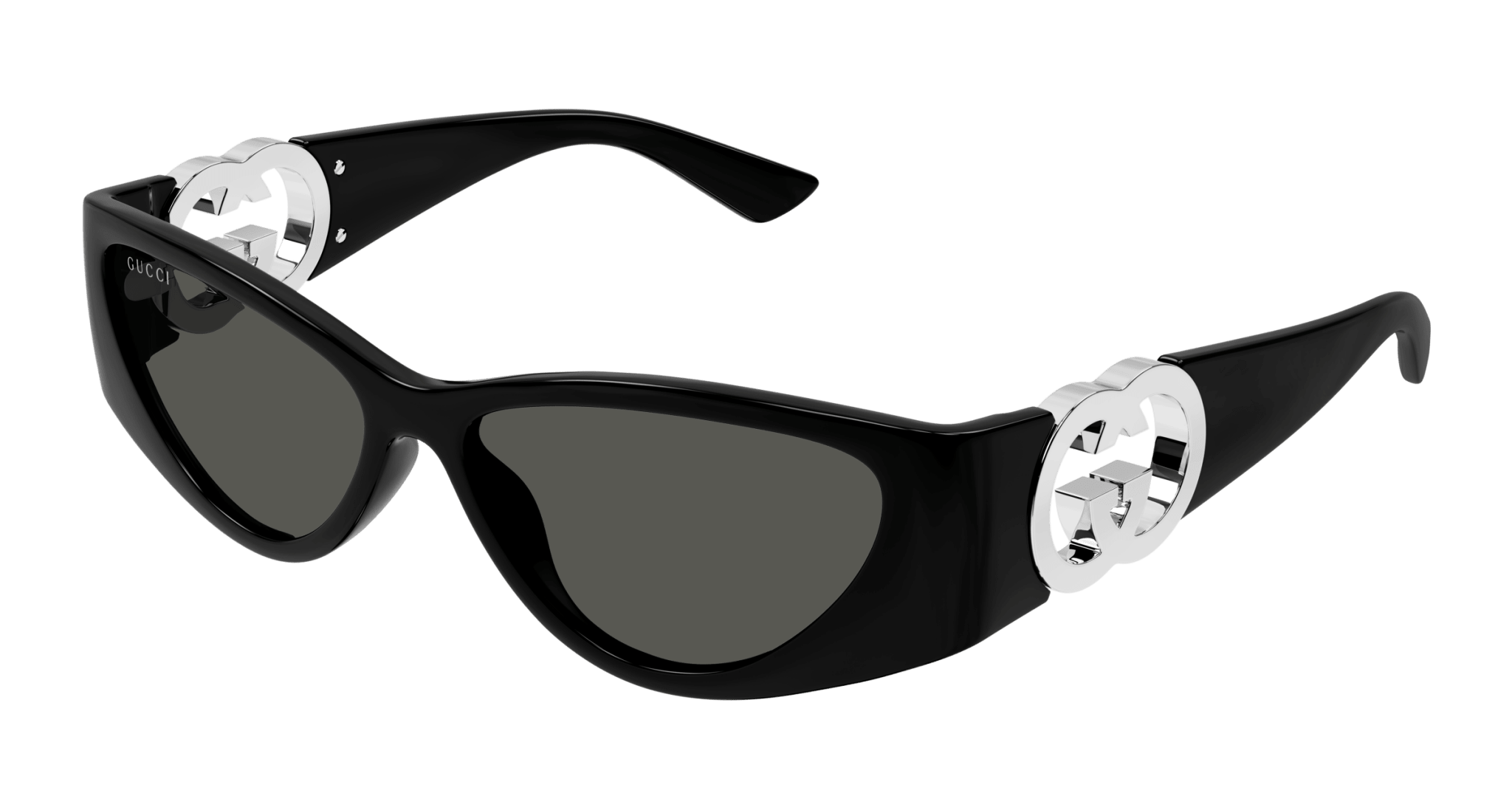 GUCCI GG1824S Logo -GUCCI Sunglasses- Optivision