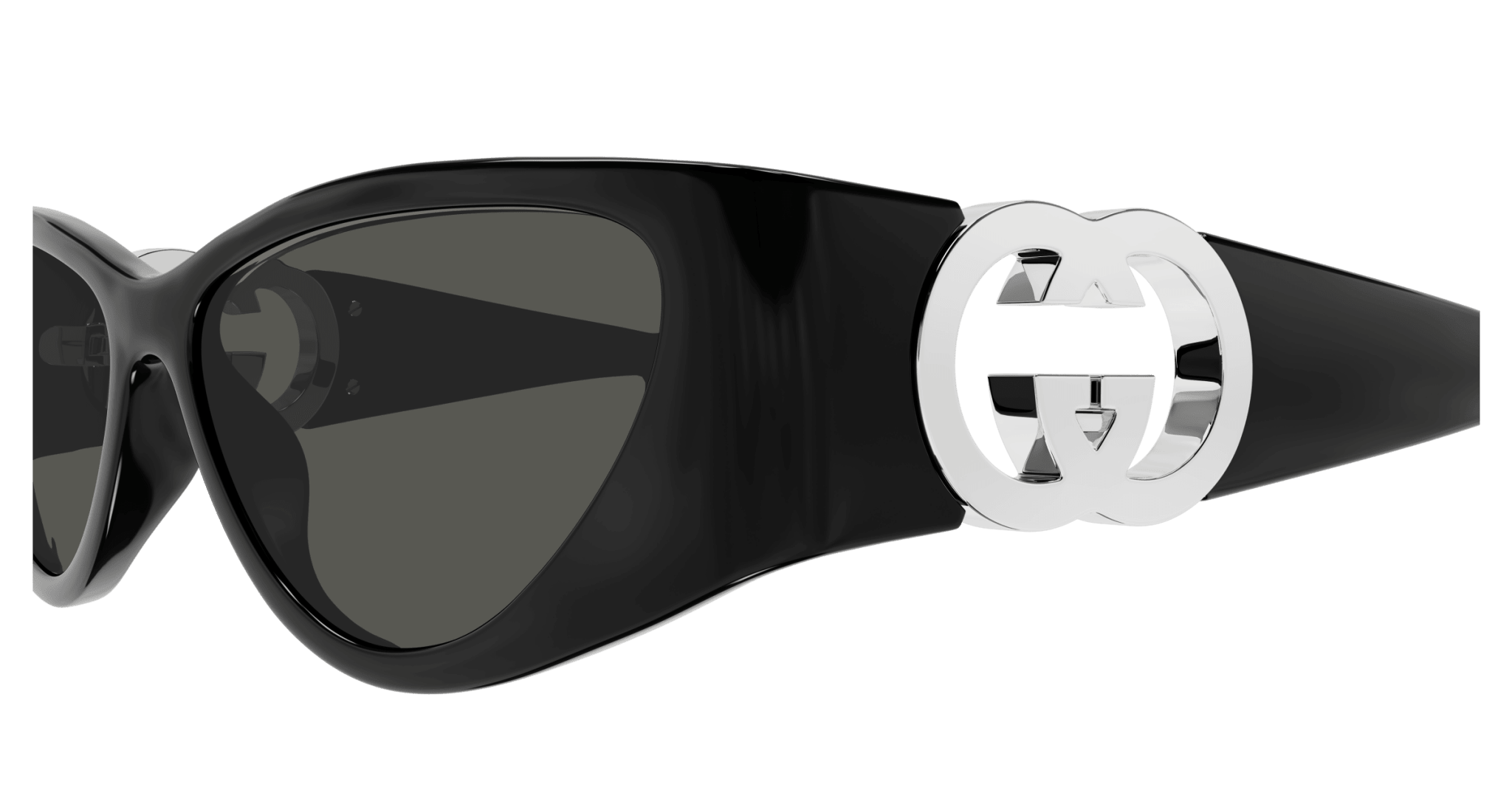 GUCCI GG1824S Logo -GUCCI Sunglasses- Optivision