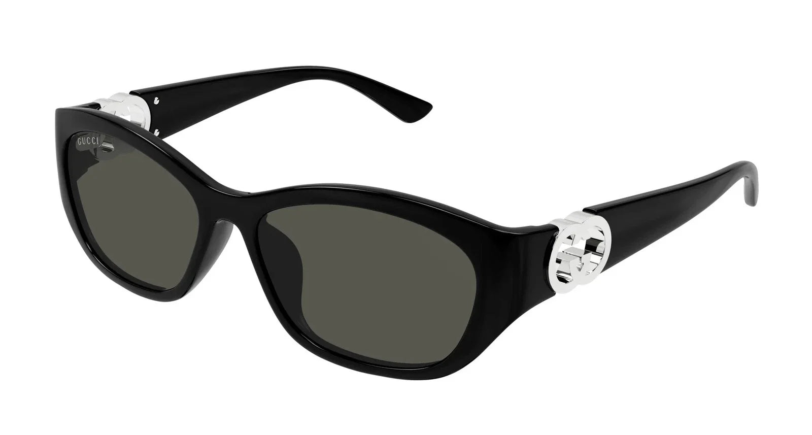 GUCCI GG1826SK Logo