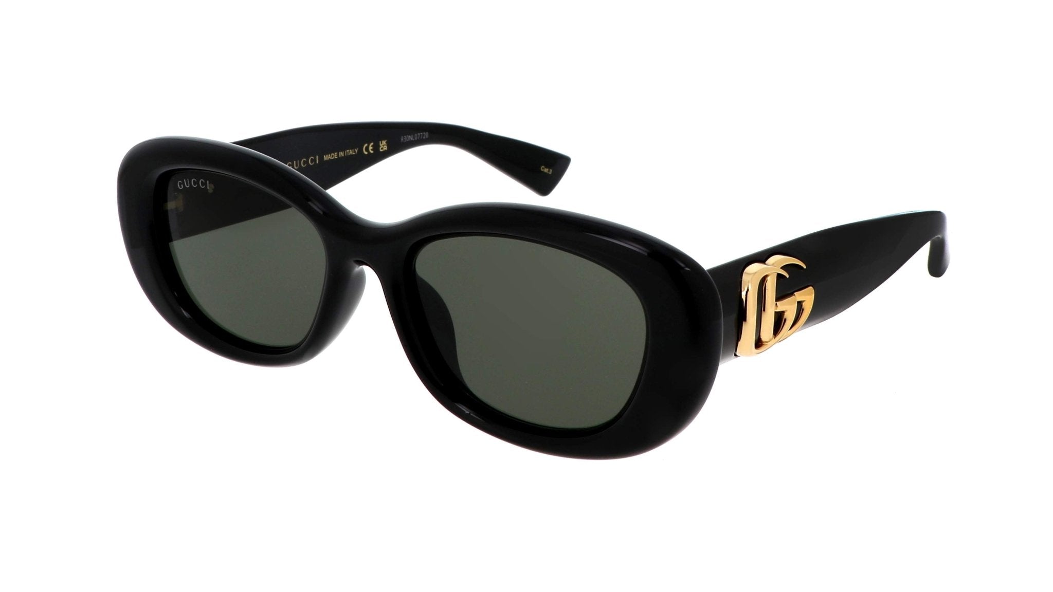 GUCCI GG1829SK Logo -GUCCI Sunglasses- Optivision
