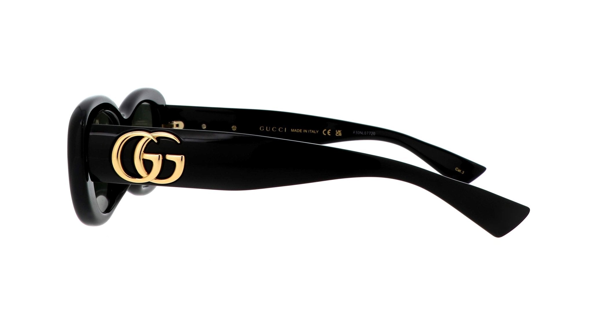 GUCCI GG1829SK Logo -GUCCI Sunglasses- Optivision
