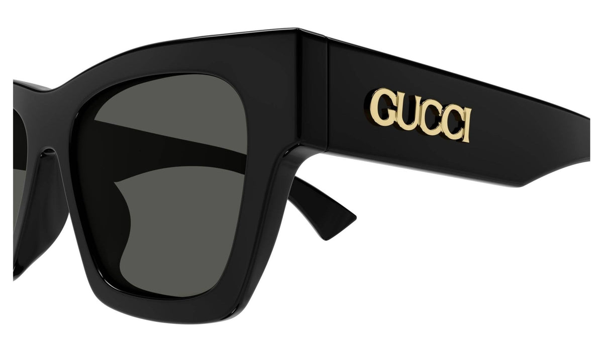 GUCCI GG1835S Logo -GUCCI Sunglasses- Optivision