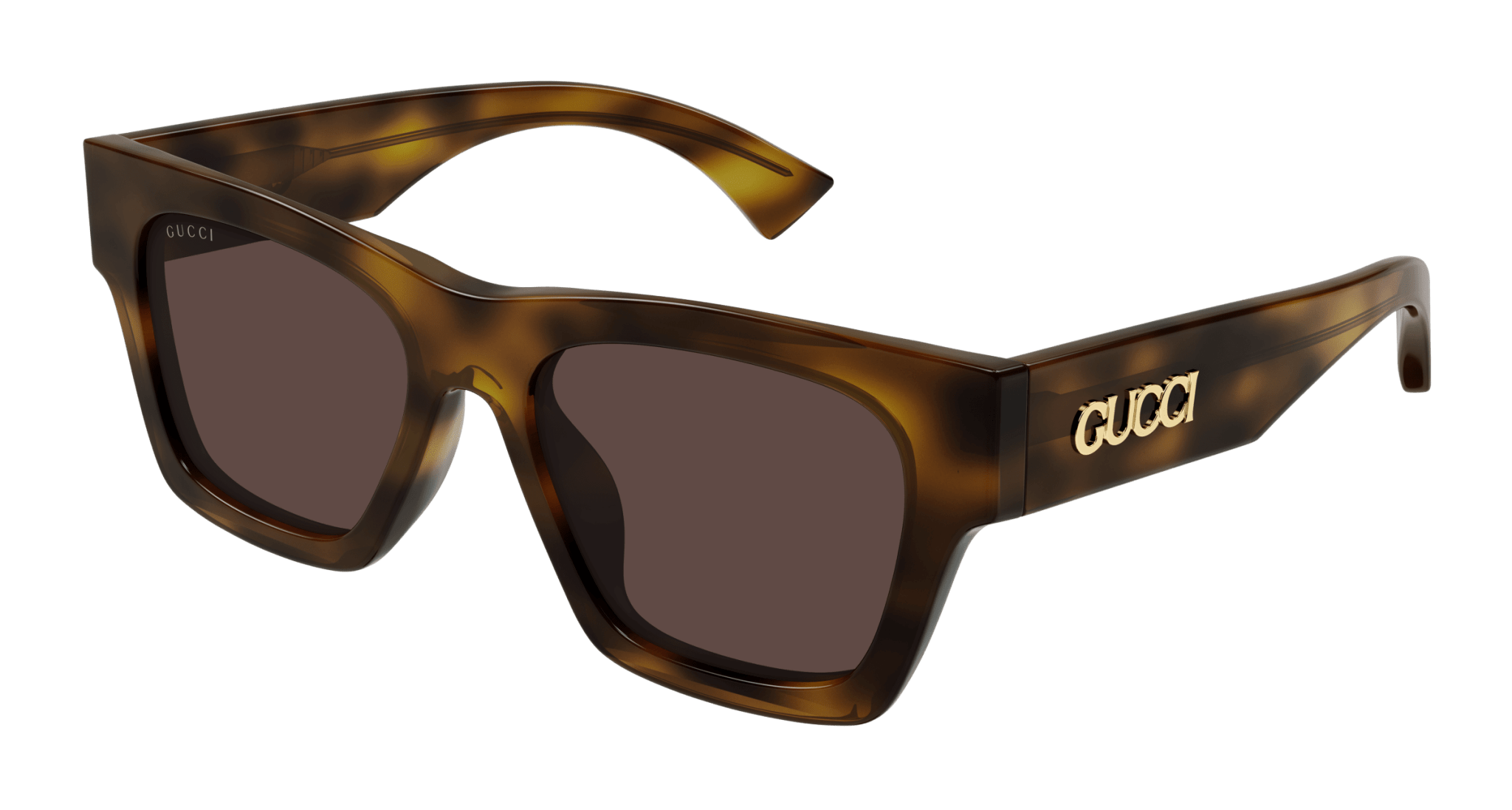 GUCCI GG1835SA Logo -GUCCI Sunglasses- Optivision