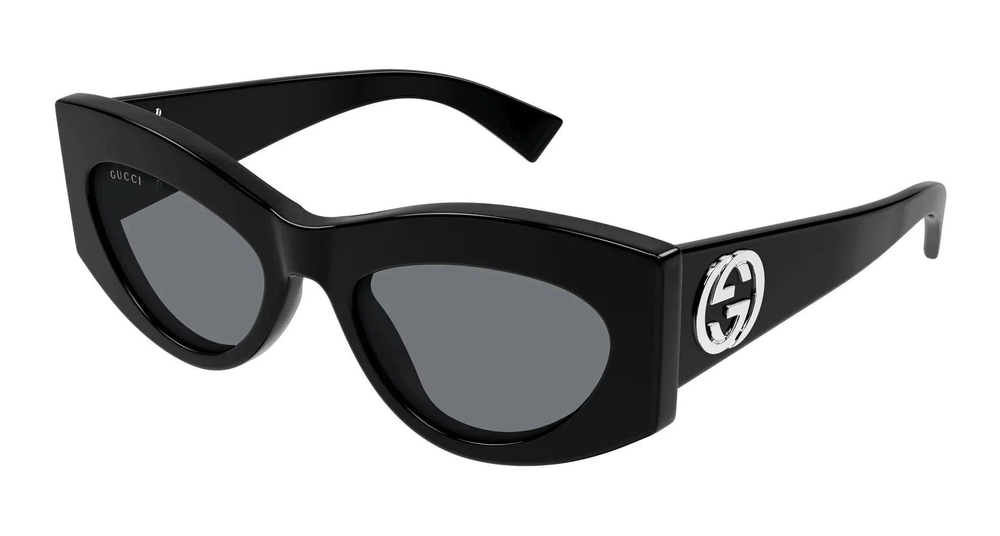 GUCCI GG1843S Logo