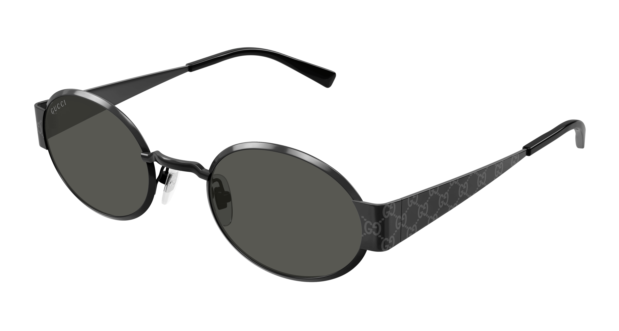 GUCCI GG1854S Logo