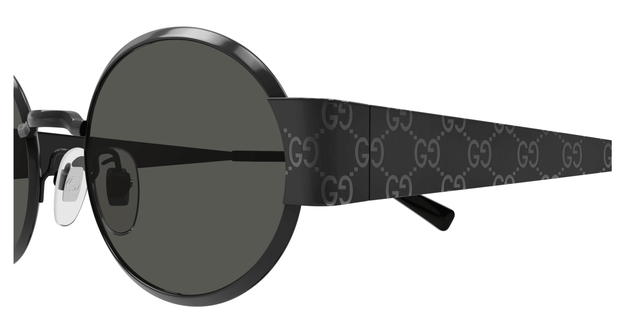 GUCCI GG1854S Logo -GUCCI Sunglasses- Optivision
