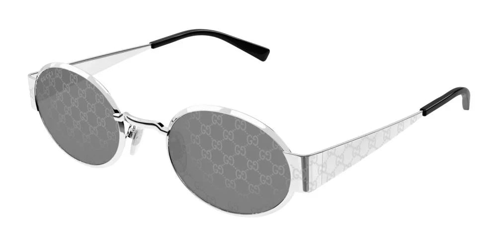 GUCCI GG1854S Logo