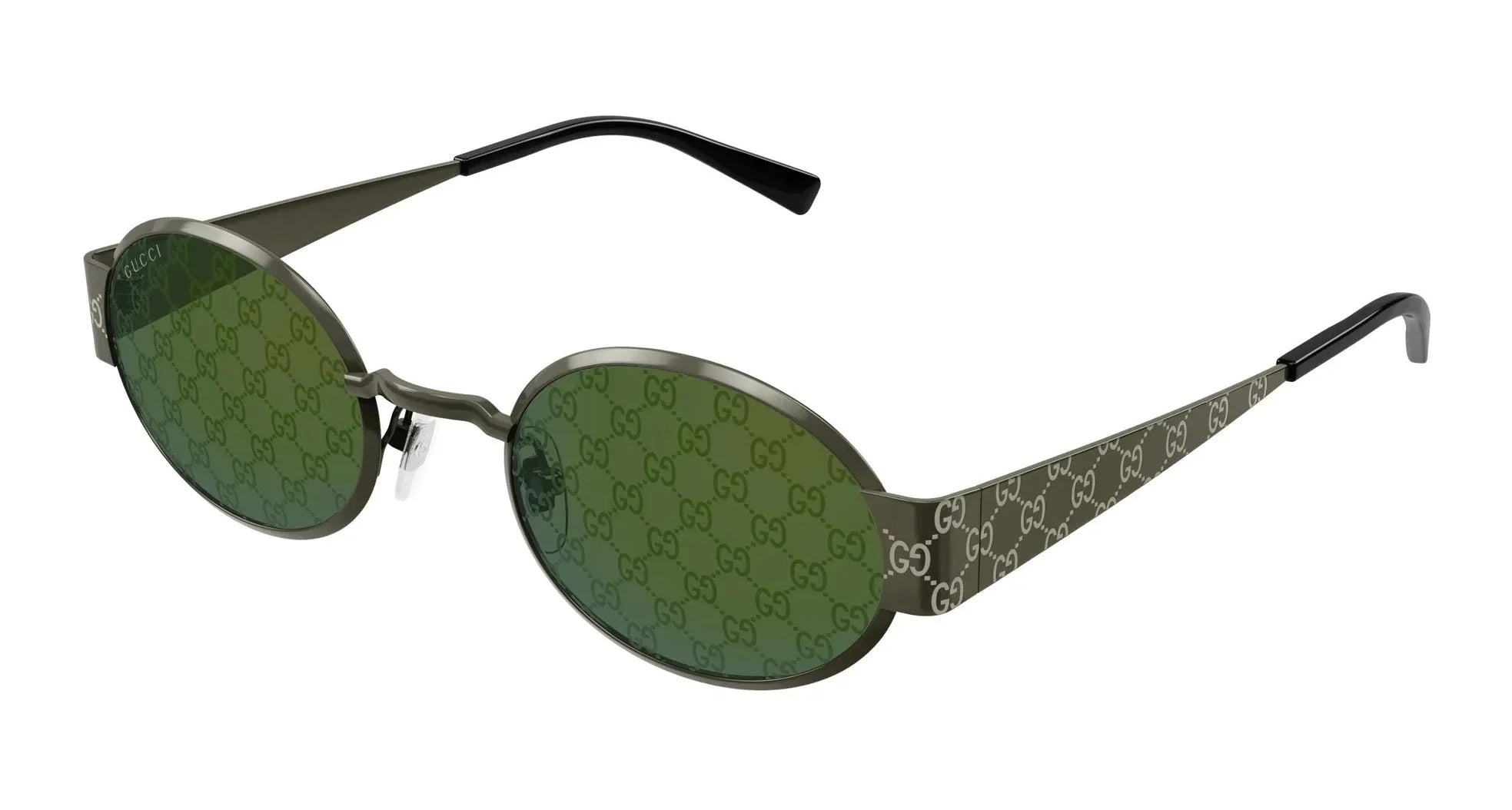 GUCCI GG1854S Logo