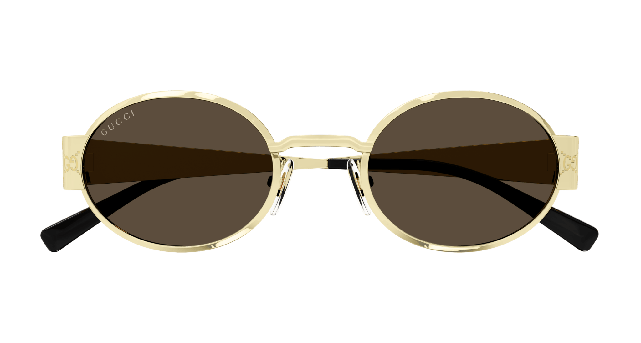 GUCCI GG1854S Logo -GUCCI Sunglasses- Optivision