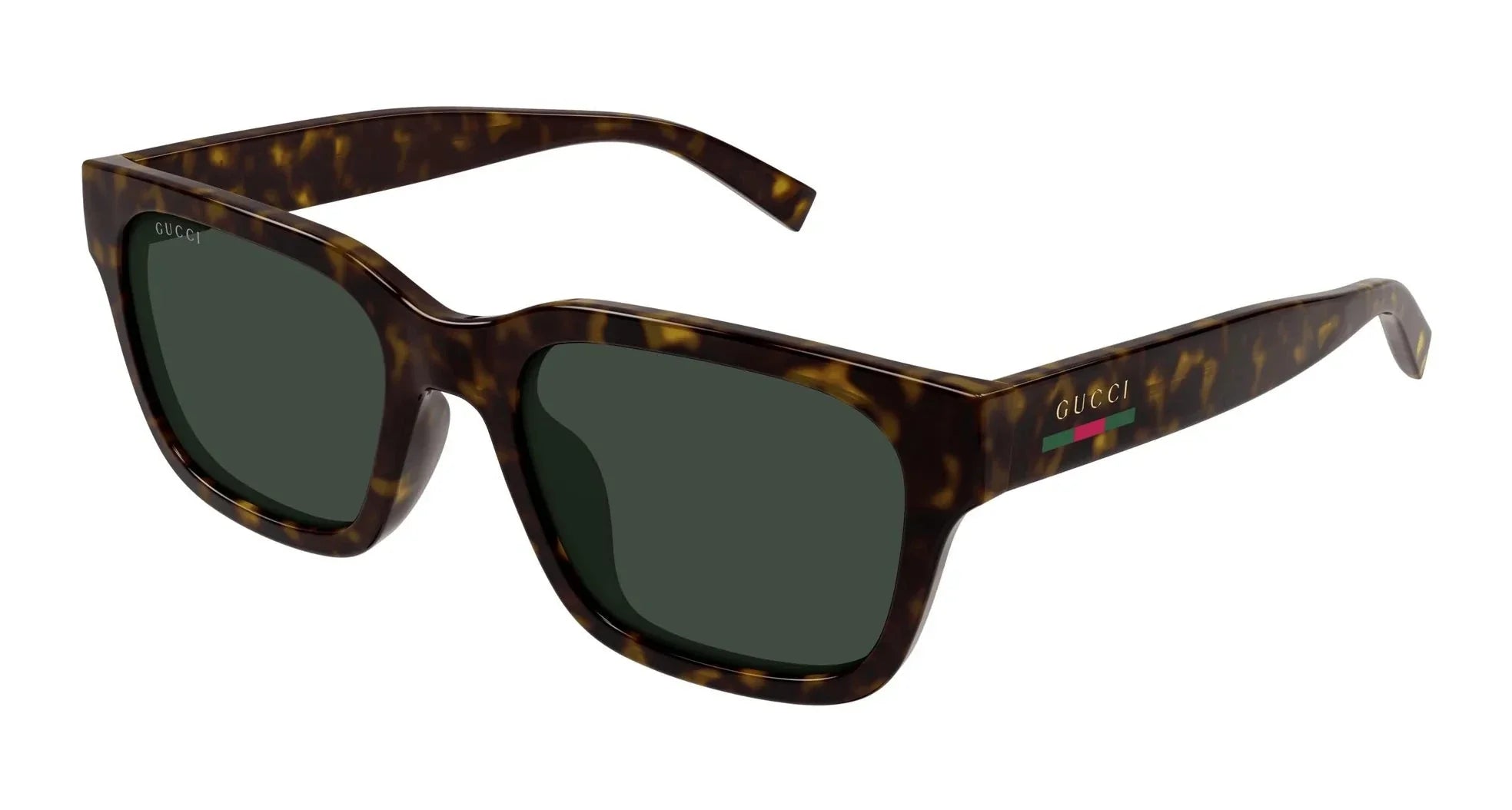 GUCCI GG1857S Logo