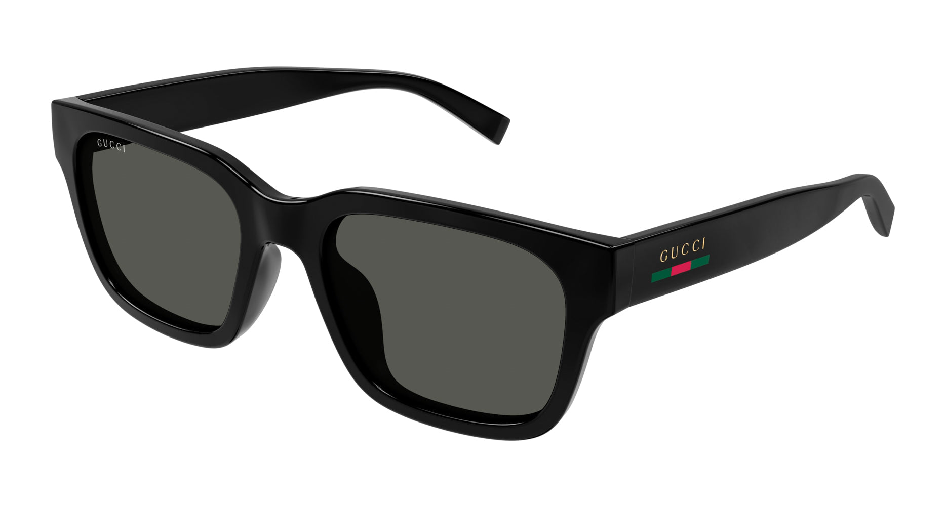 GUCCI GG1857S Logo