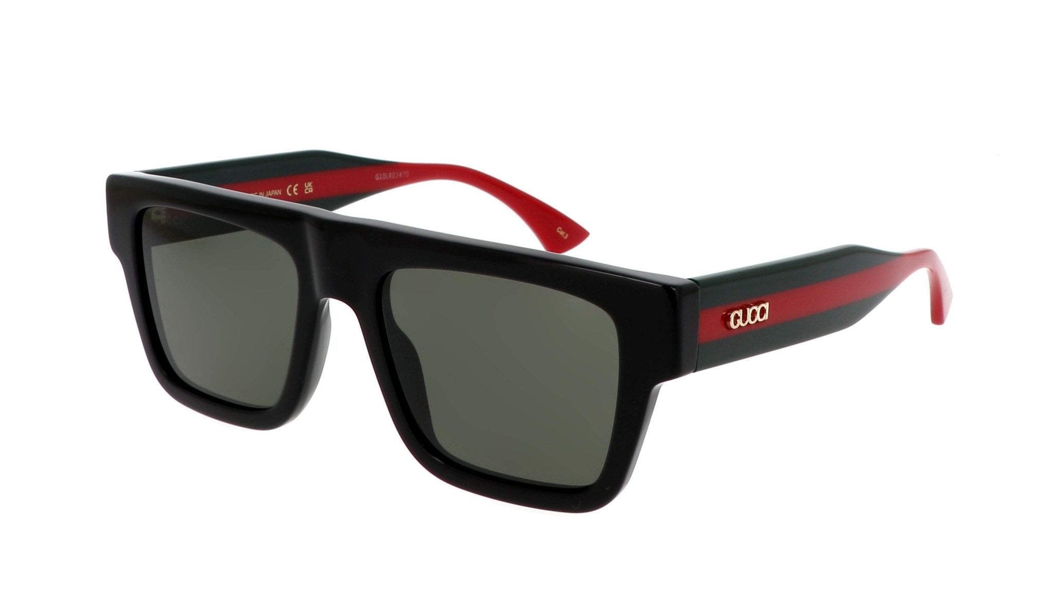 GUCCI GG1868S -GUCCI Sunglasses- Optivision