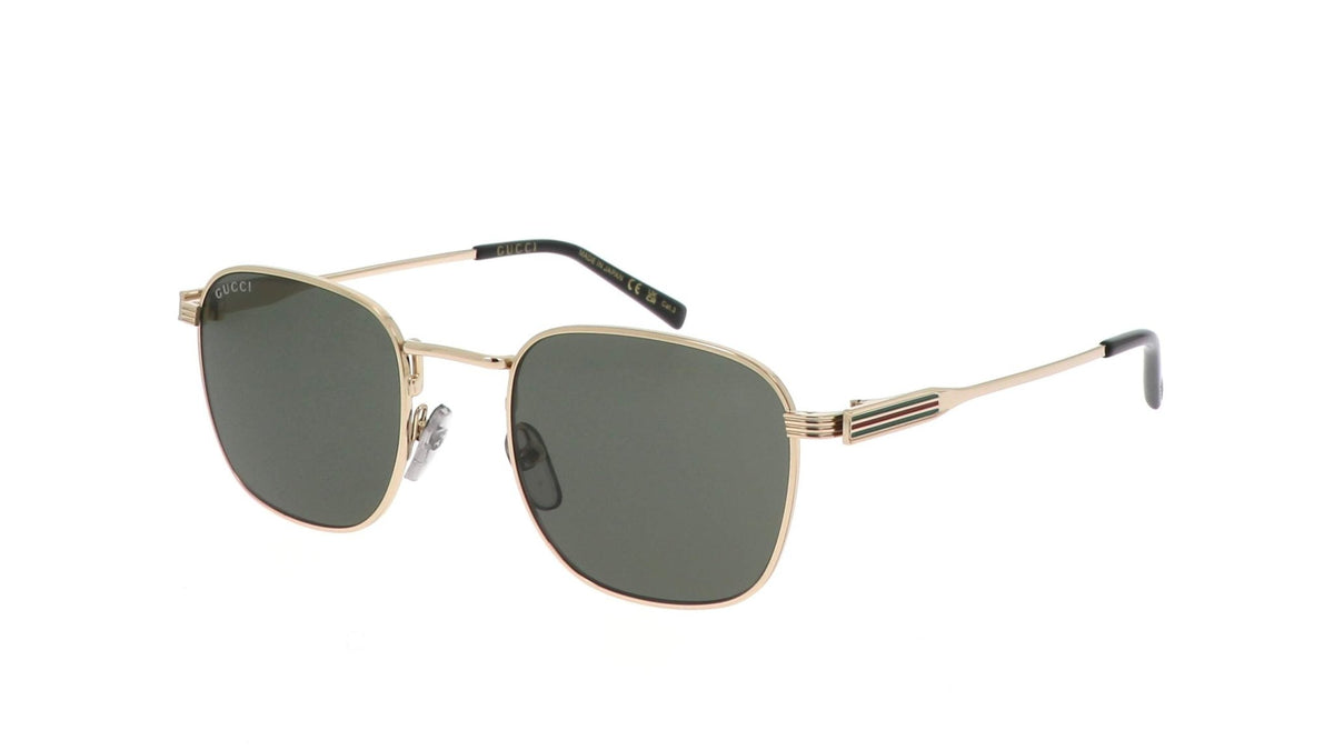 GUCCI GG1876S Logo -GUCCI Sunglasses- Optivision