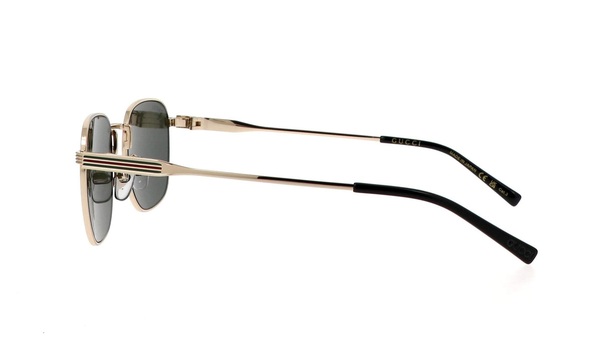 GUCCI GG1876S Logo -GUCCI Sunglasses- Optivision