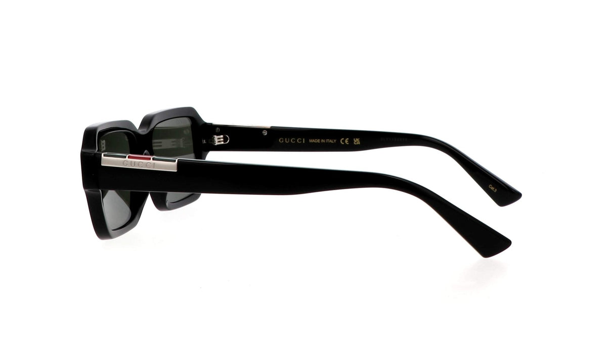 GUCCI GG1887S Logo -GUCCI Sunglasses- Optivision