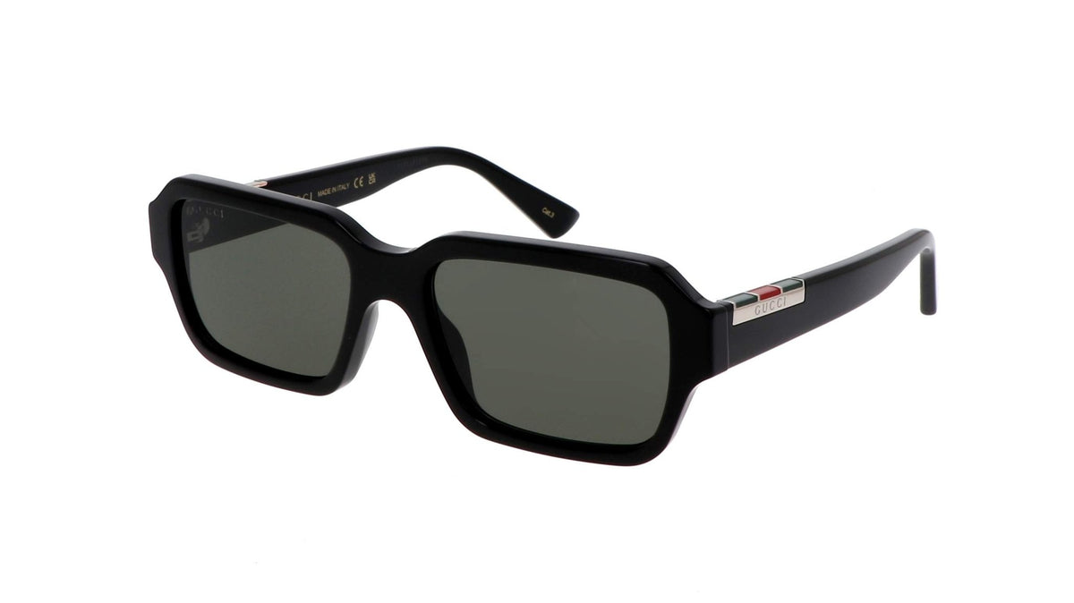 GUCCI GG1887S Logo -GUCCI Sunglasses- Optivision